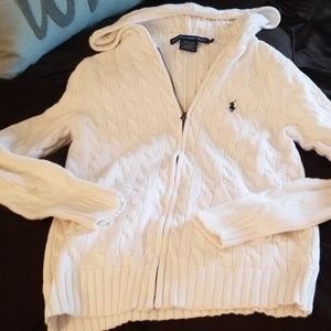 Ralph Lauren sweater